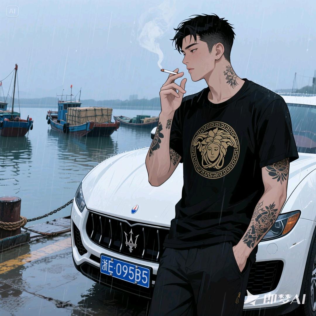天赐