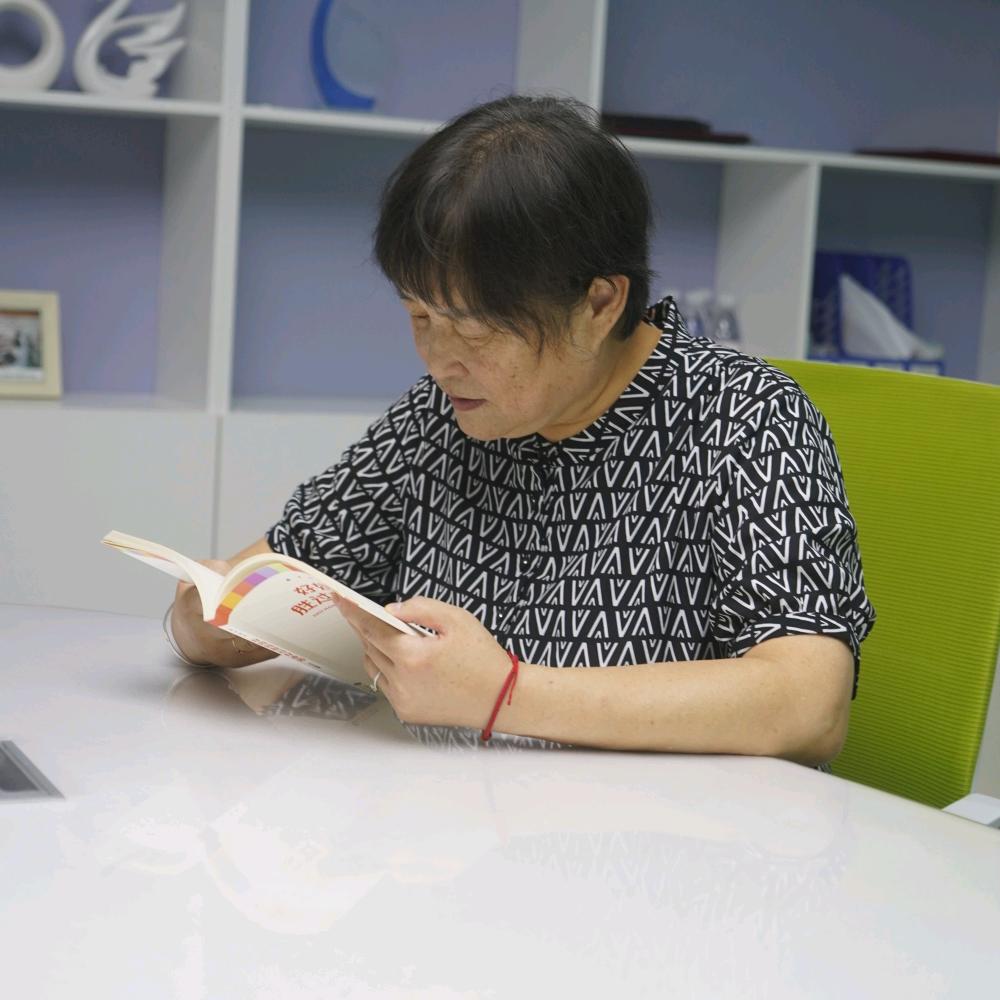 蔡奶奶聊育儿