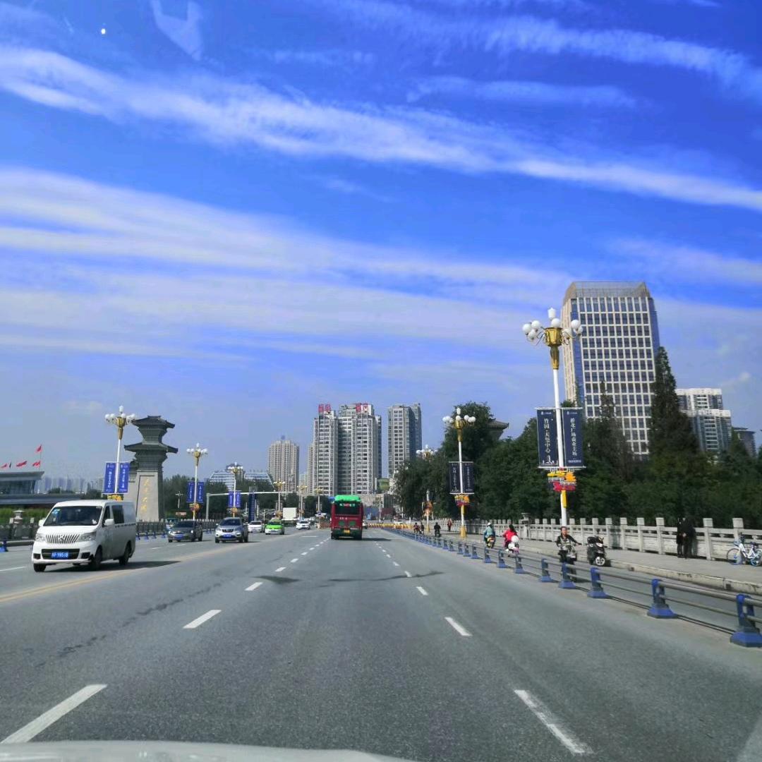 你就是我爱的样子