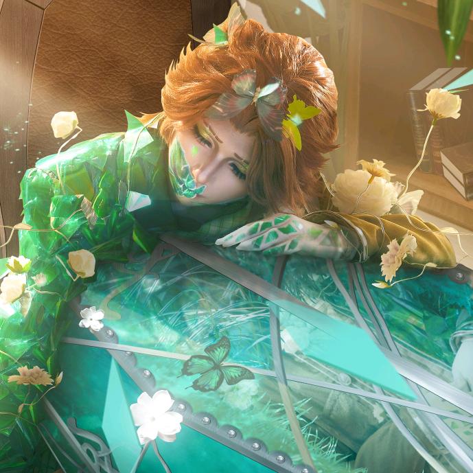 祭七灵fsy