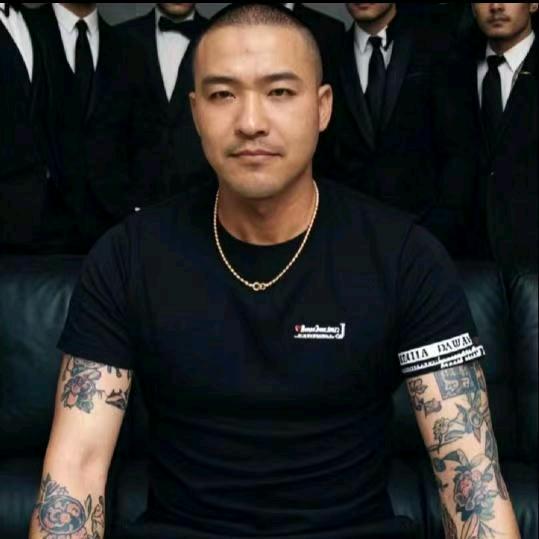 鹏桑