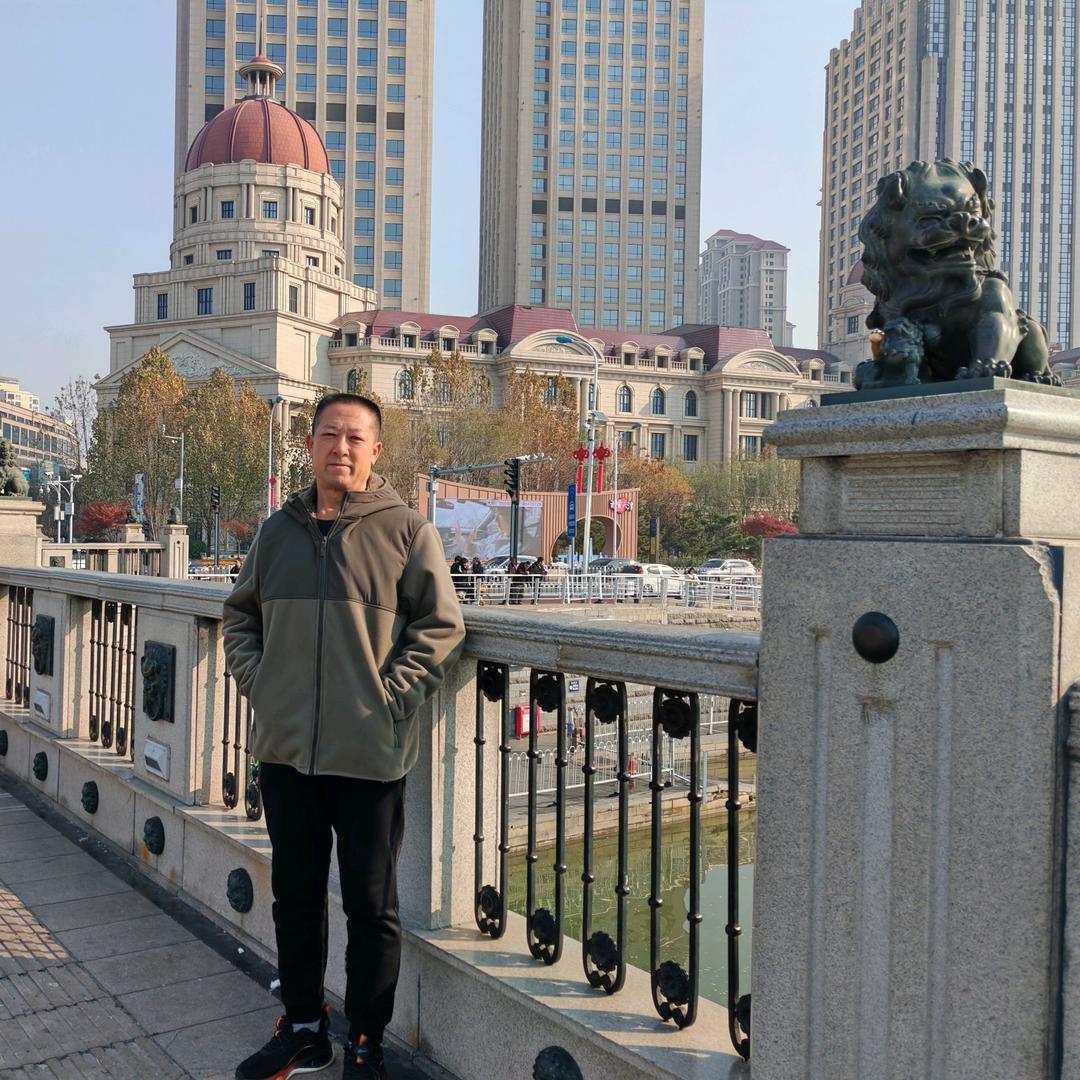 福星高照