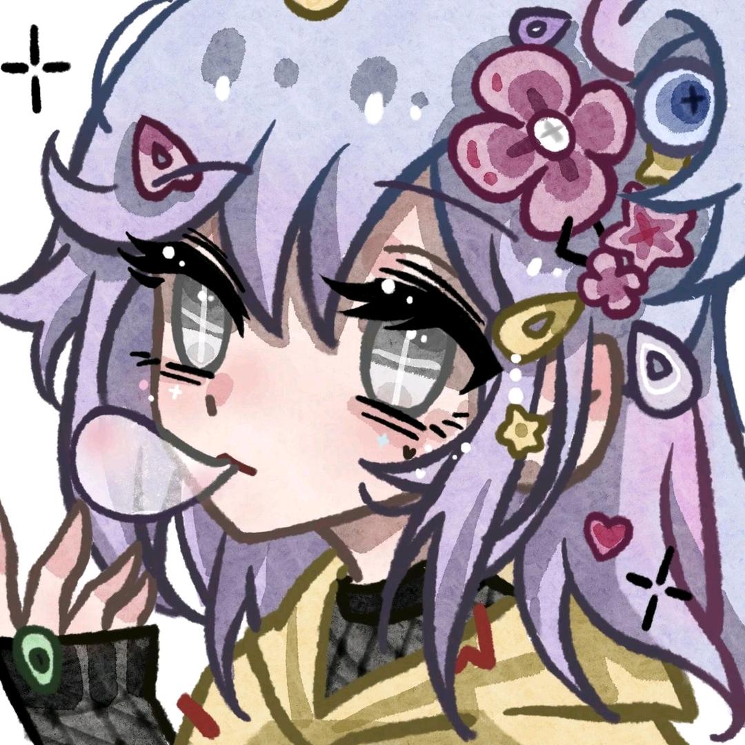 ᗜ ˰ ᗜ꧞