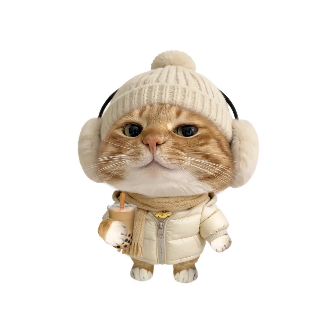 小魏