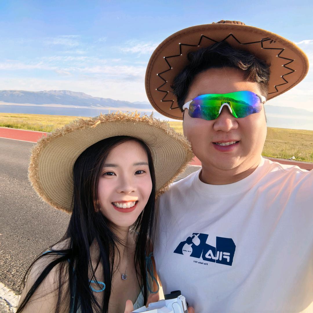 小郑小李快乐日记