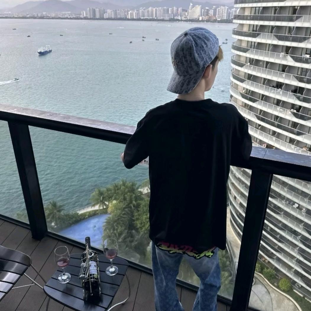 专业套狗的