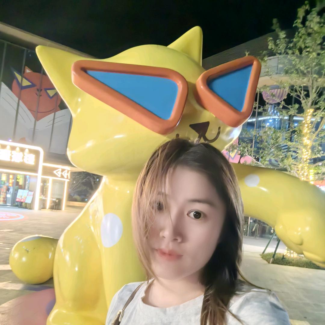 粽子家的～～小阿狸