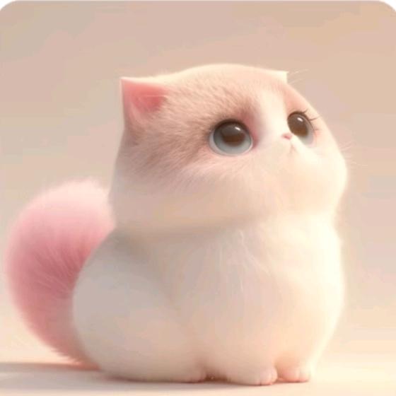 🌈猫咪💞