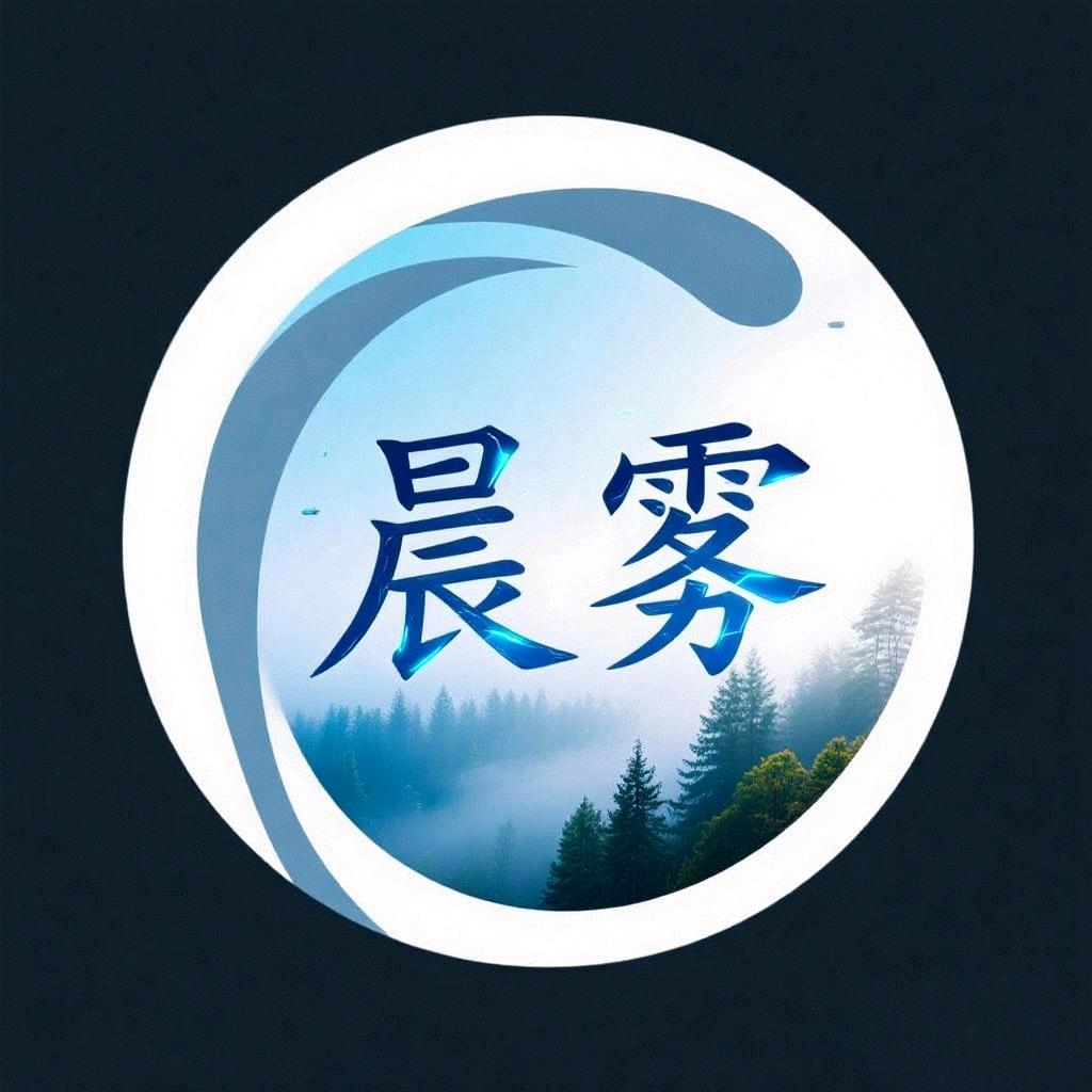 晨雾服饰