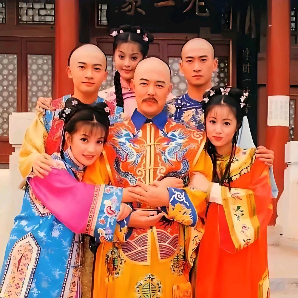 🌈幸运追剧☀邀您听剧👂原声影视剧HY
