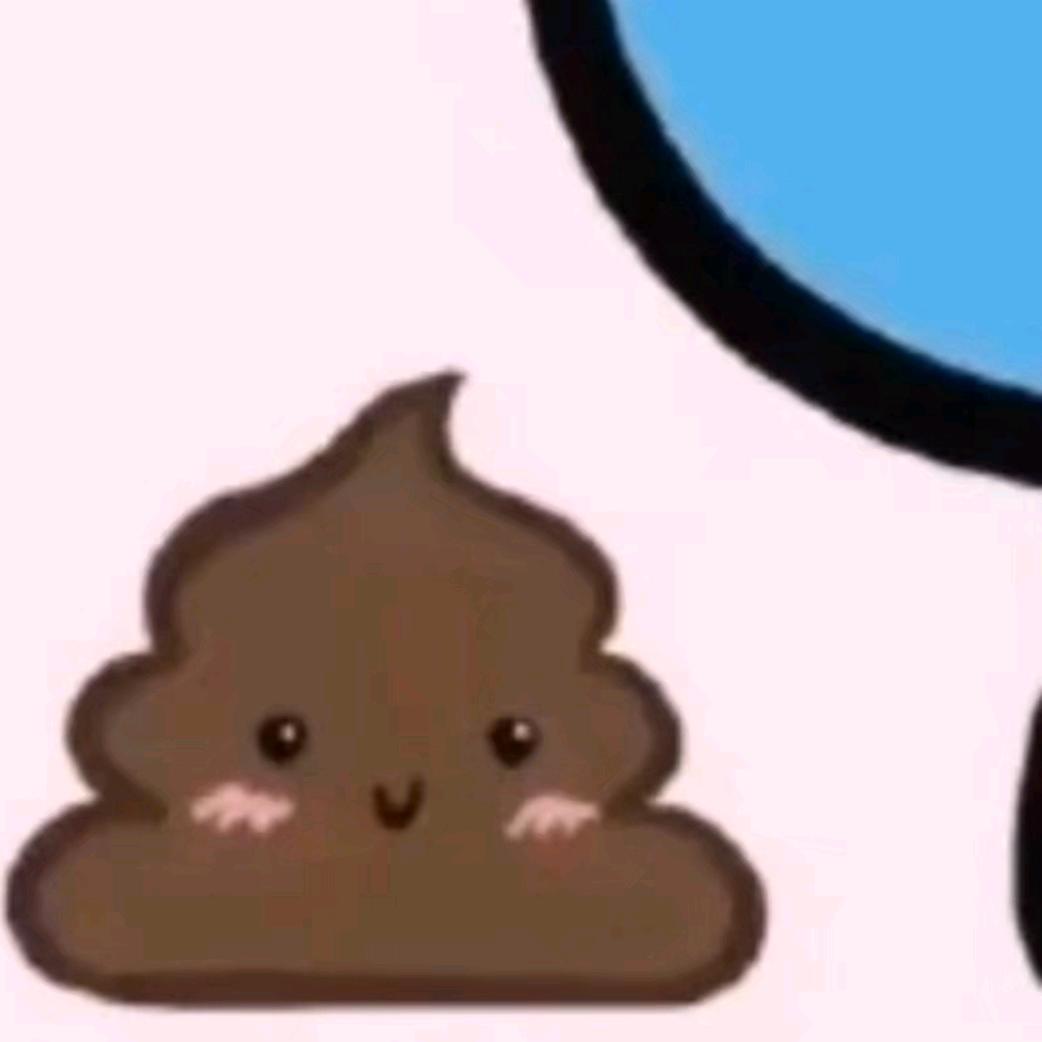 我是傻狗🐶呀！