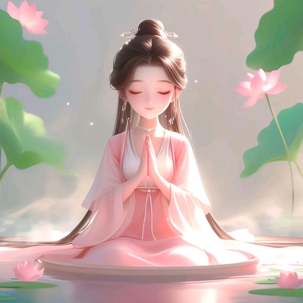 柔和雨_拒绝私聊