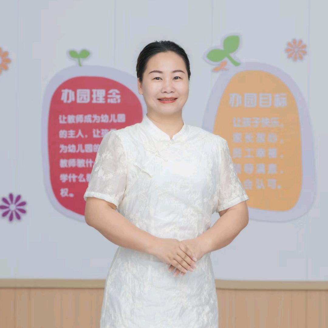 桂平市大洋镇康乐幼儿园