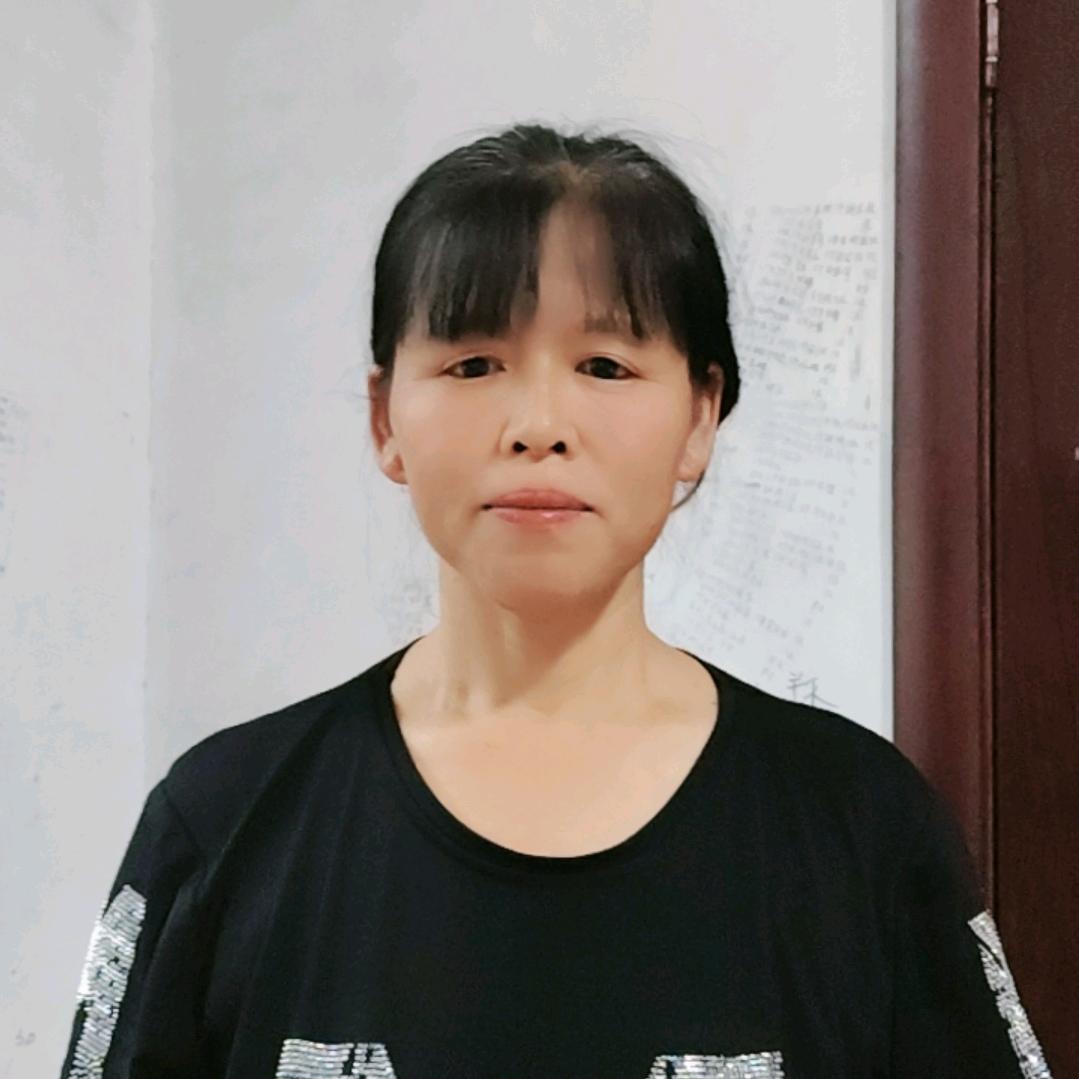 赵大姐。