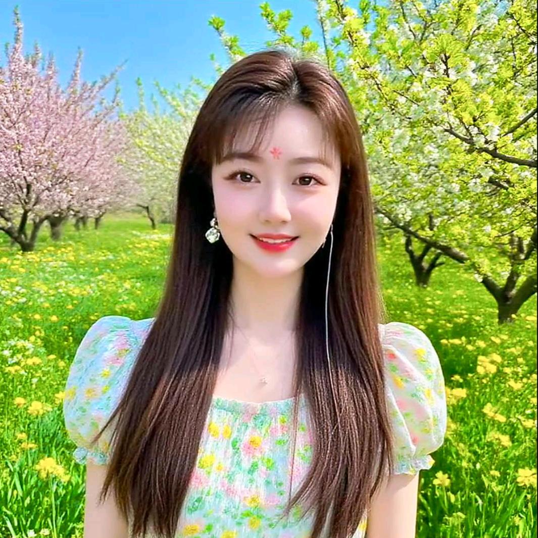 心灵美🌞🎙️