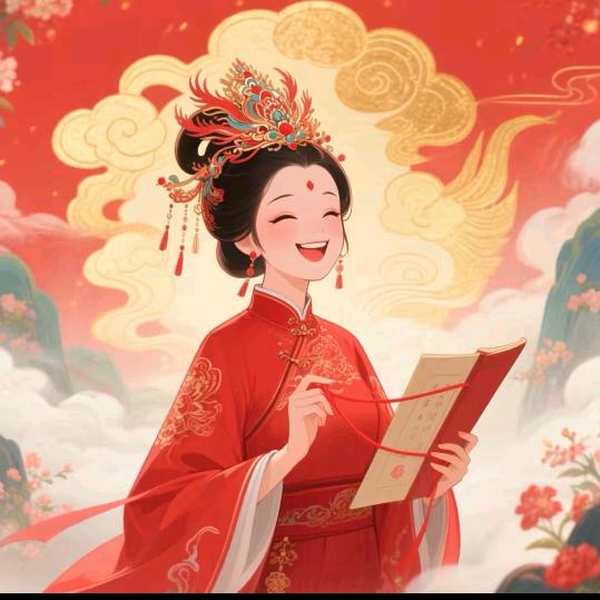 小周👑💫《全国速婚红娘》