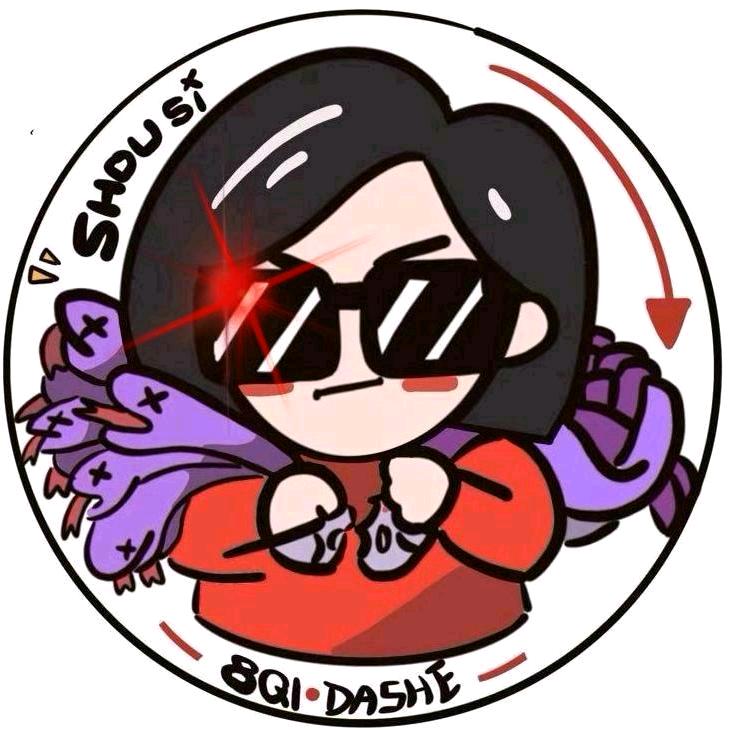 进击的白小莹@抖音