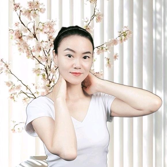 欣欣肩颈疏通操