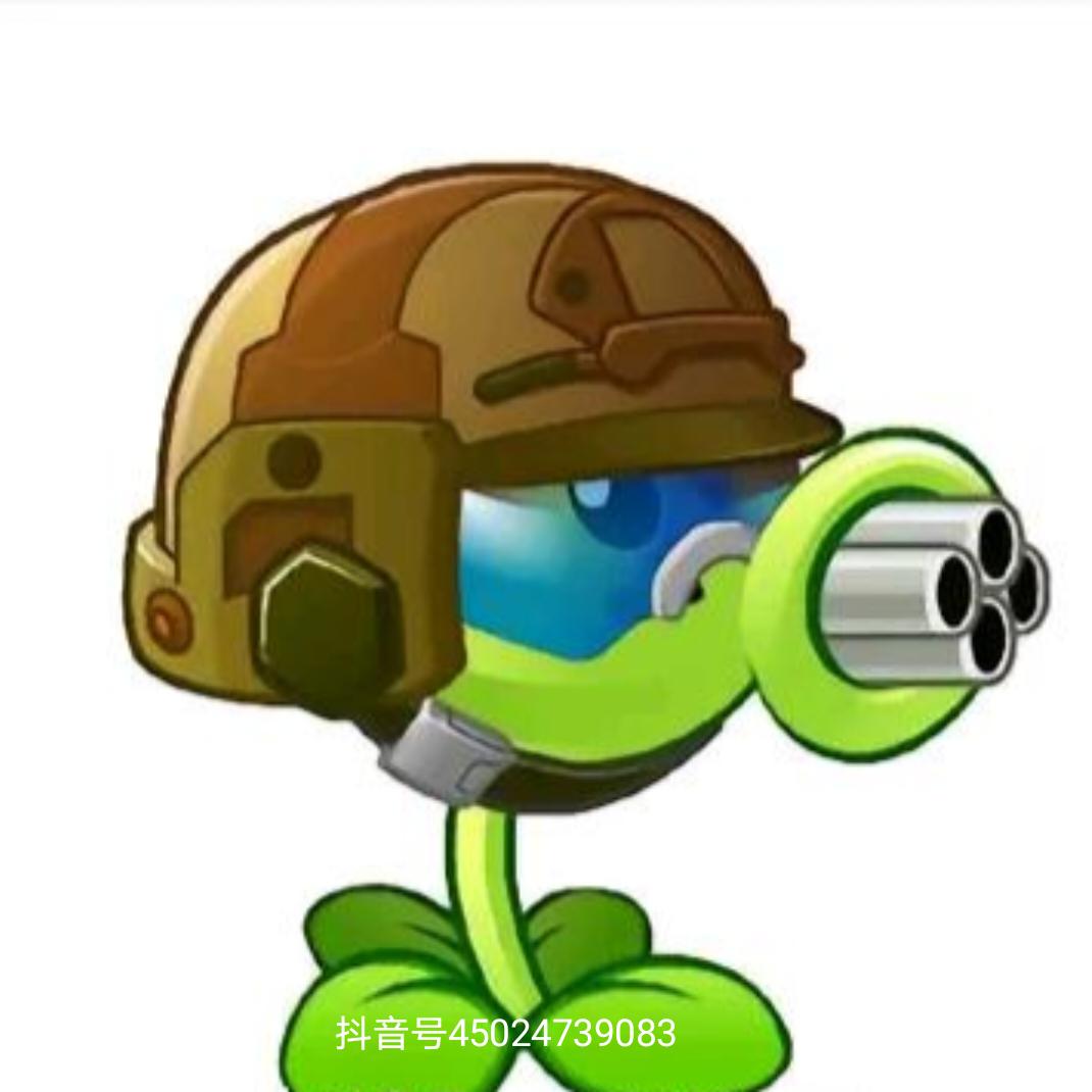 Pvz2研发家