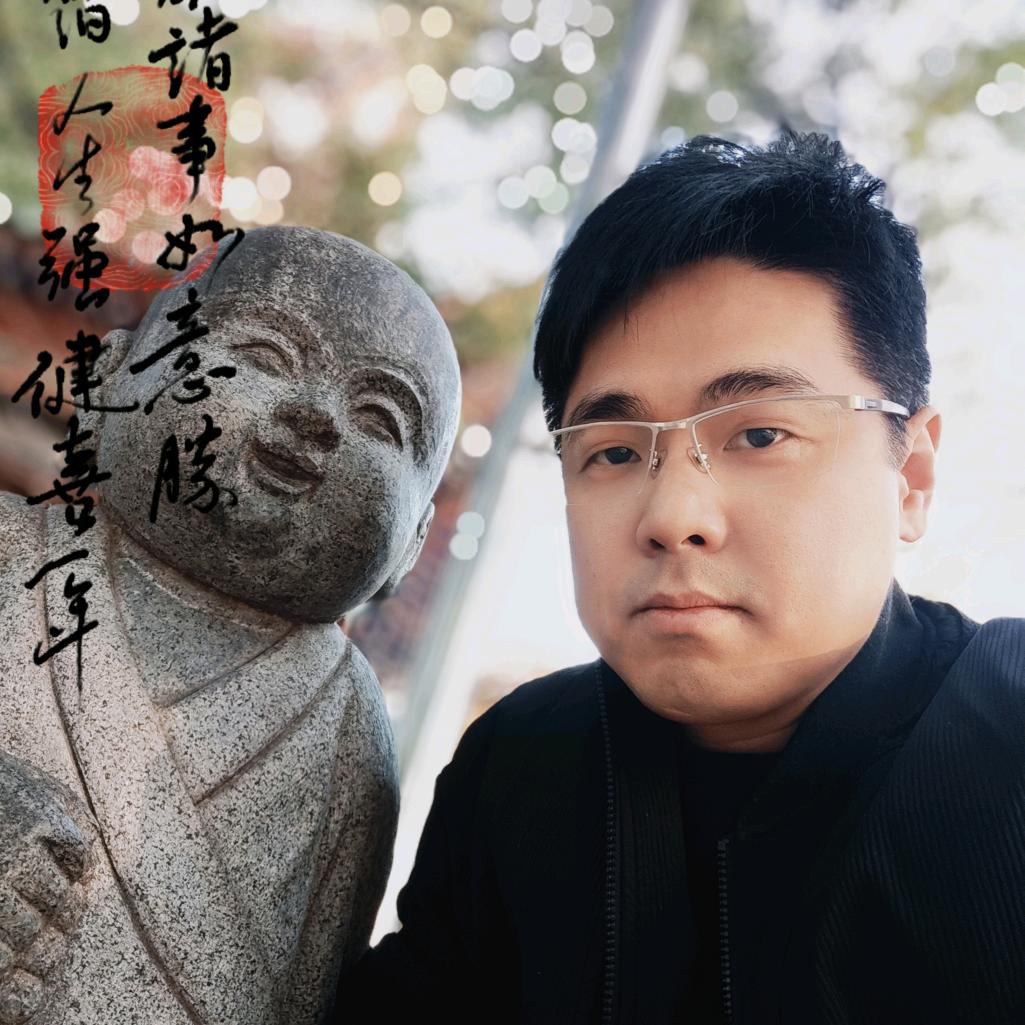 UG教学-大羽老师