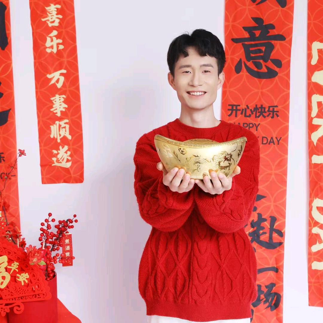 黔味守艺人-阿发