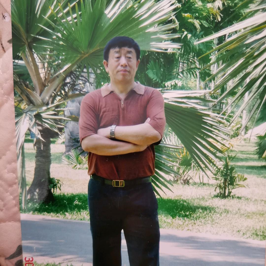 牛马静缘
