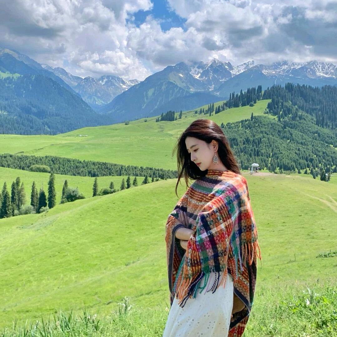 玉儿