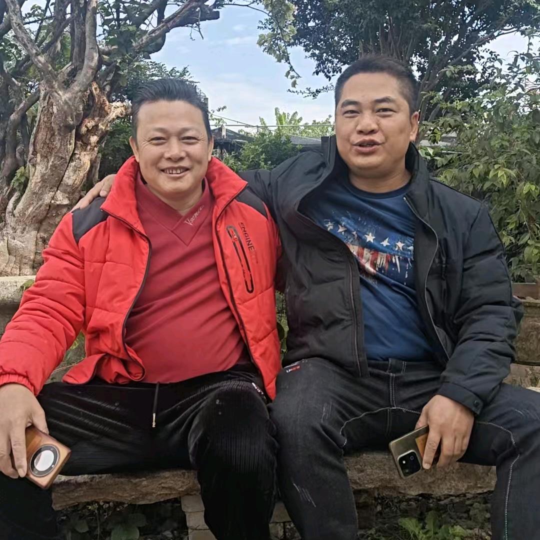 肇庆市四会嘉宝果采摘