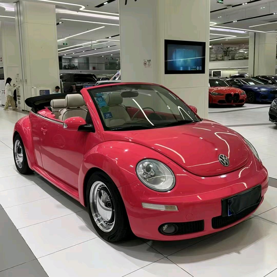 惠州二手车～五媚