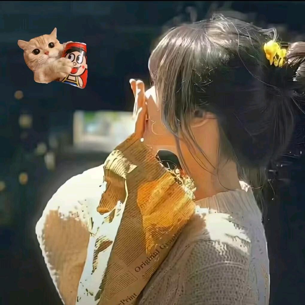 星星看我惹