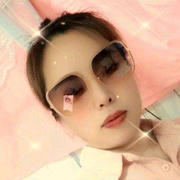 棉花姐: