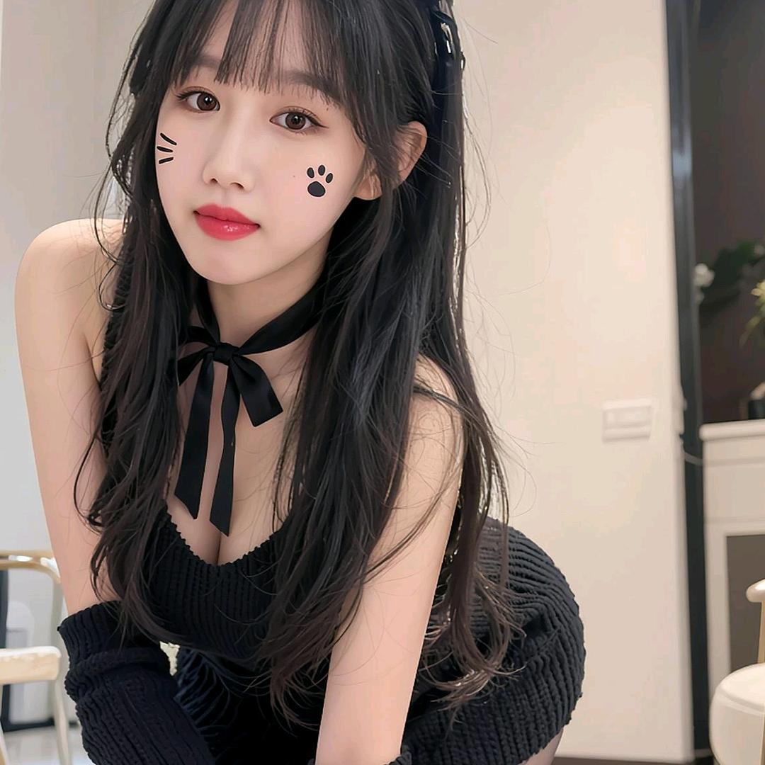 忧郁的小薯条🍟