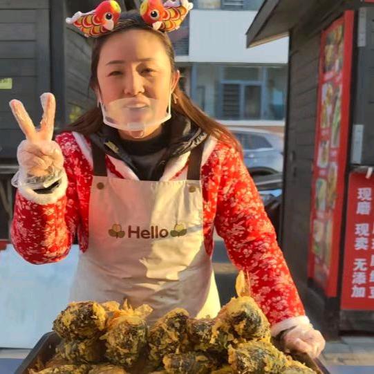 八香婆红烧大鲤鱼