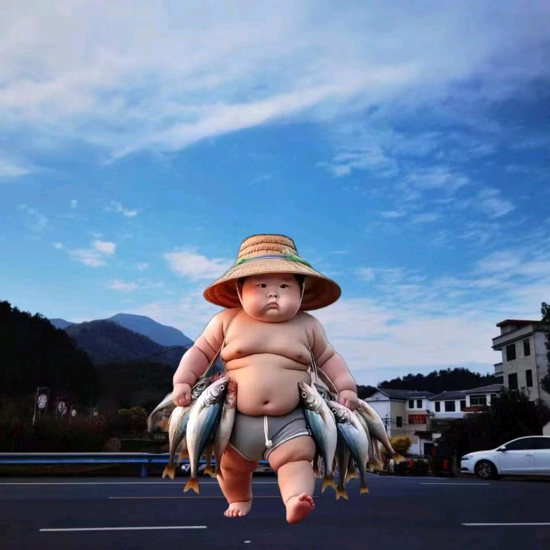 小水良就是我呀