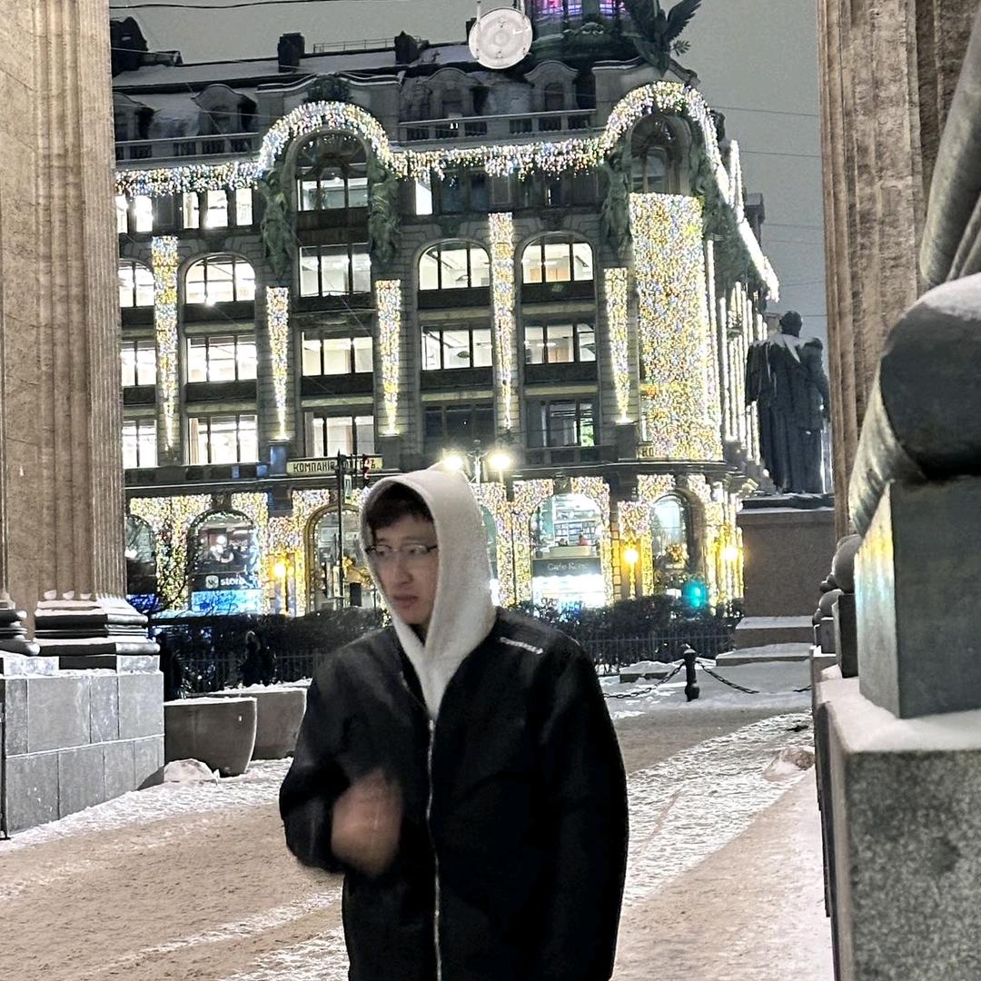 *