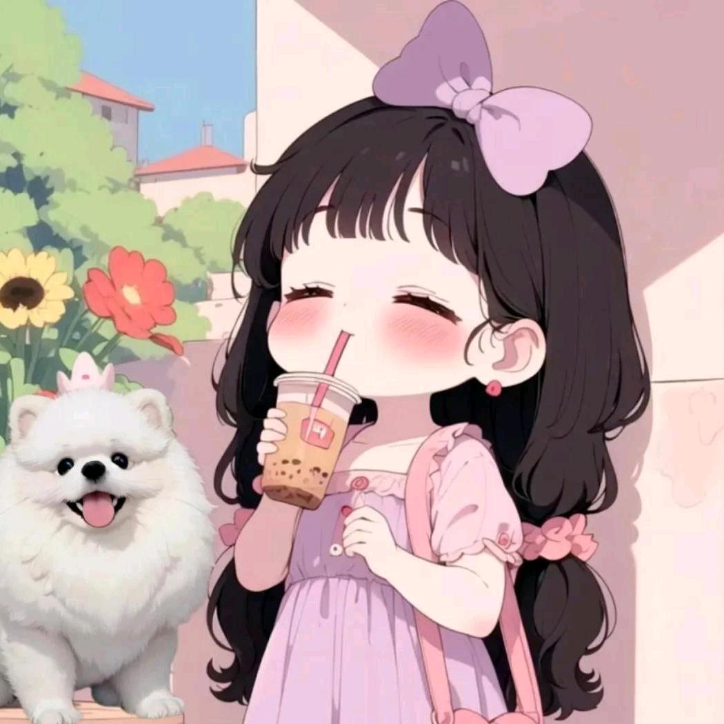 蓝莲花开