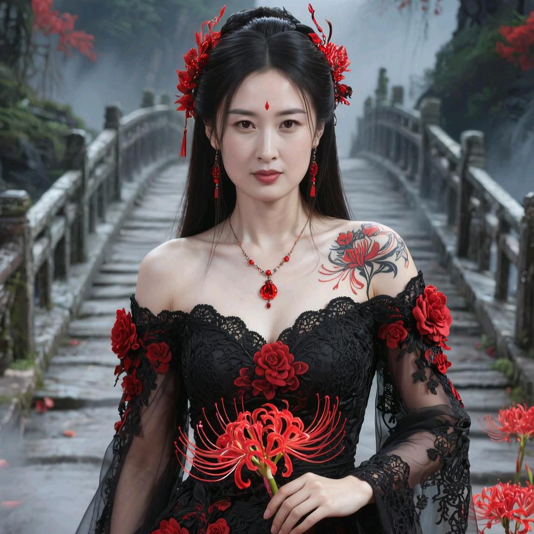 在见就是莫生人