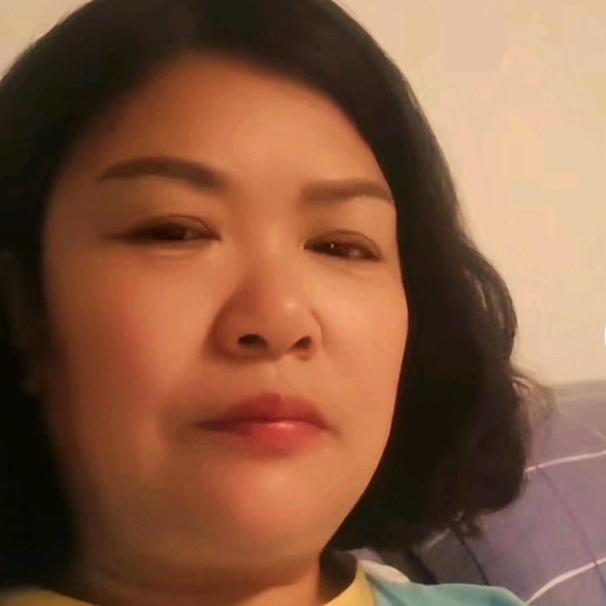 大漠奶奶