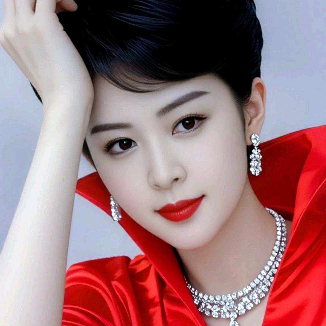 杨菁玉一鸣惊人