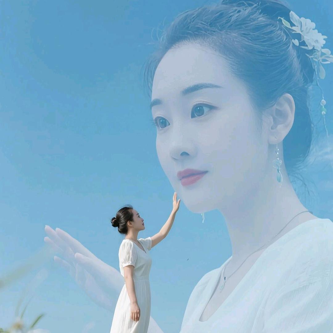 农村丫头