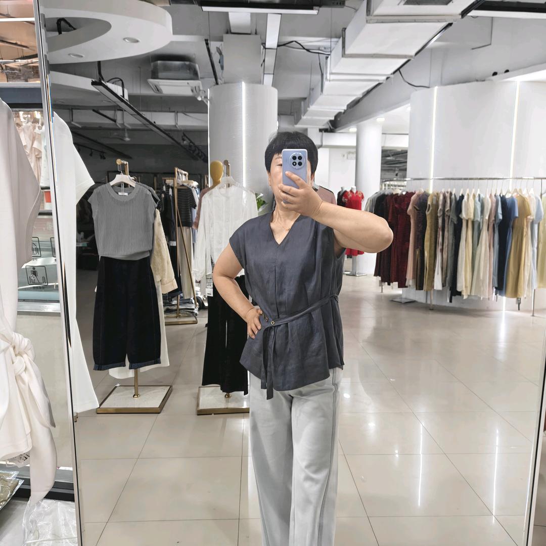 李文兰