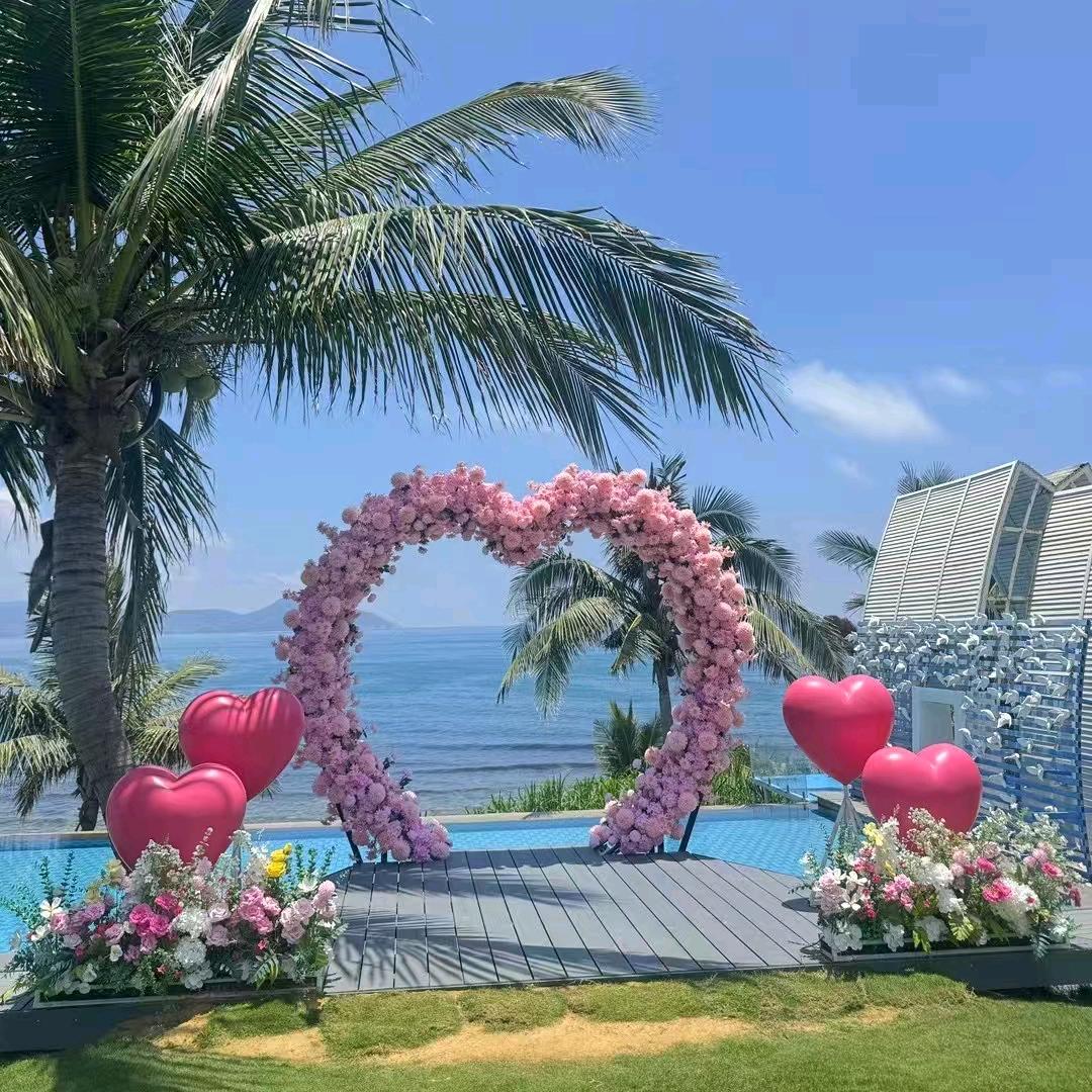 💞因为有你💘