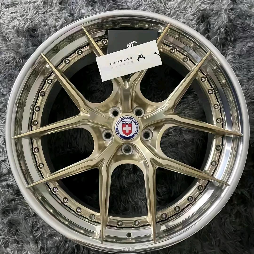 备胎小舒-德国玛牌