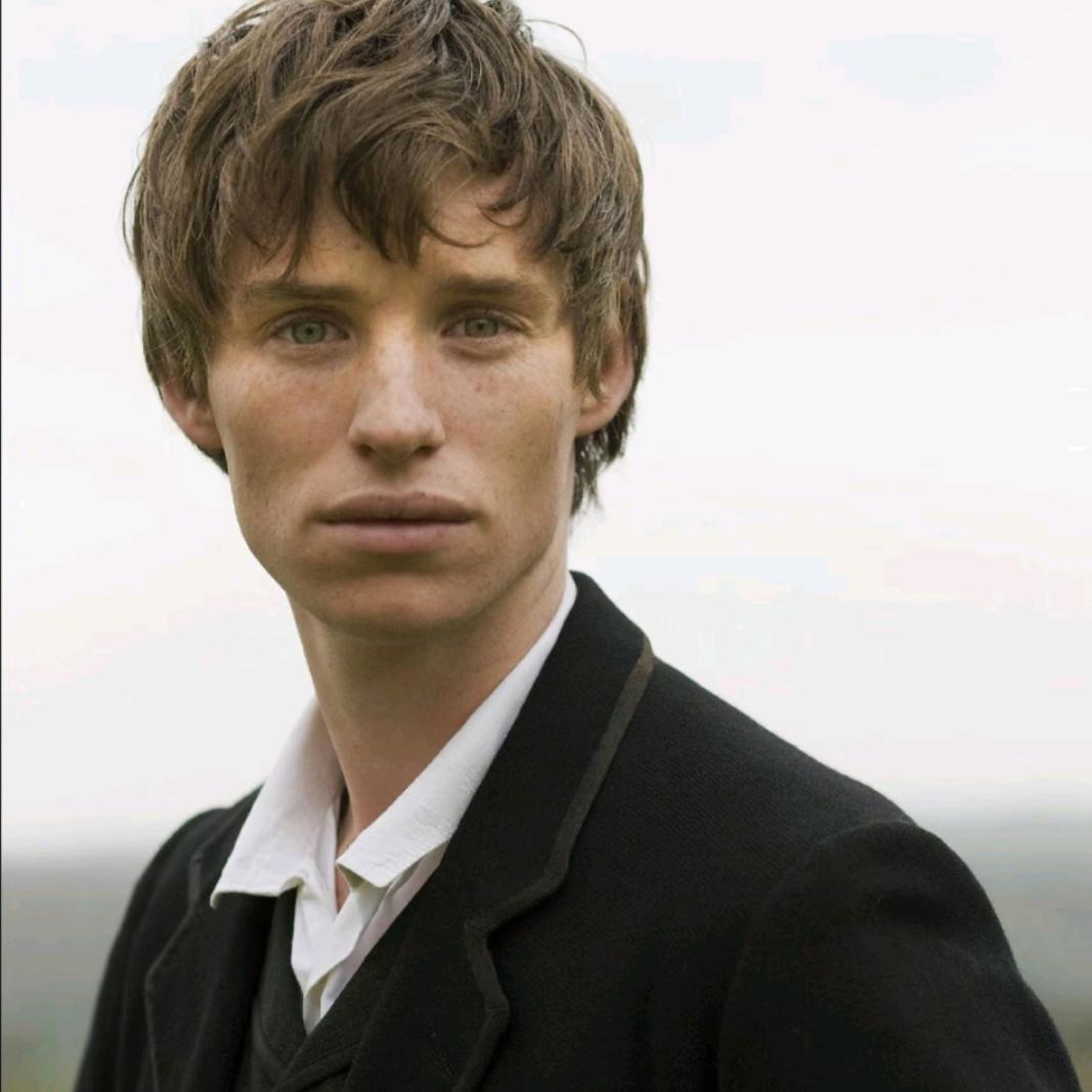 eddieredmayne