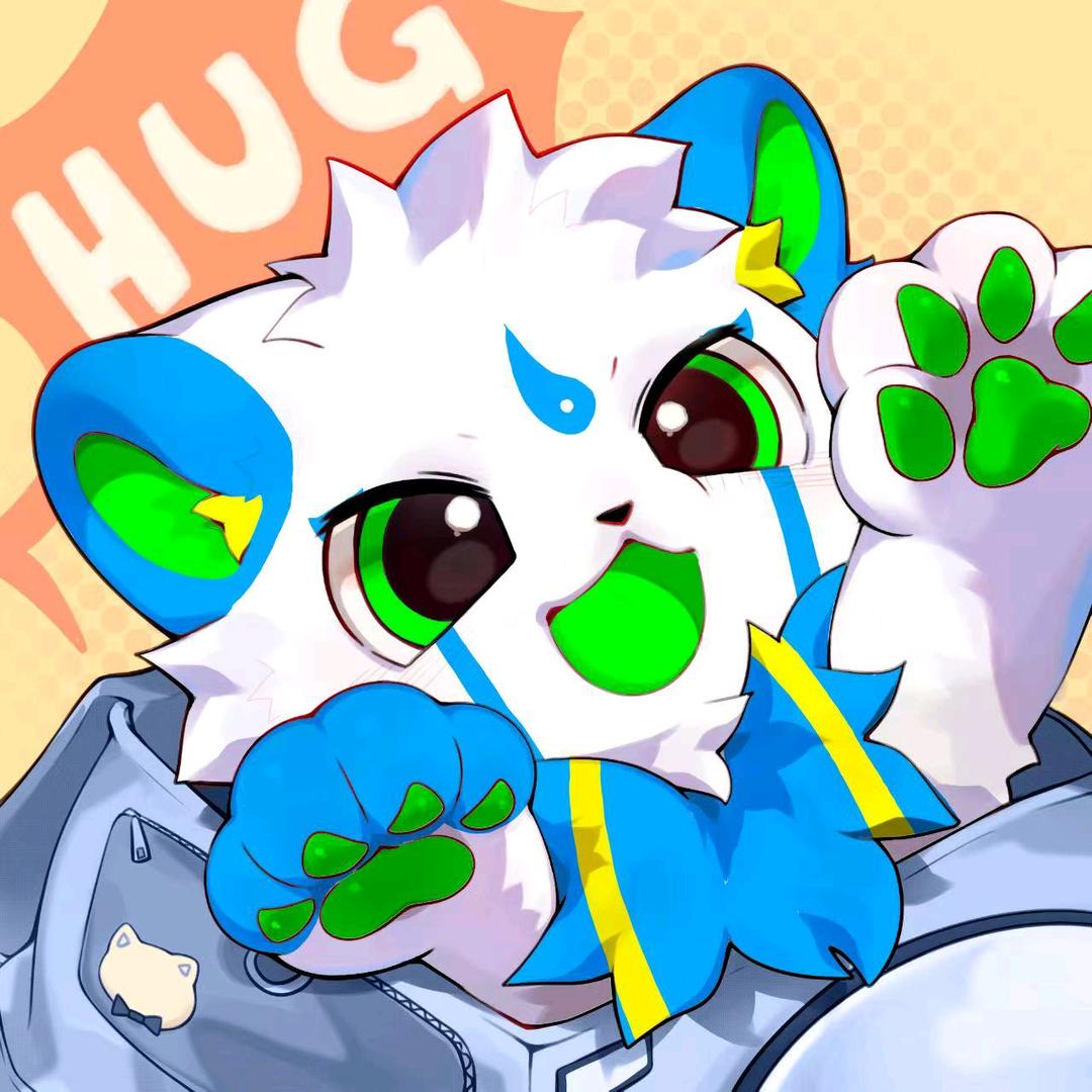 殇段 🔜福瑞福瑞福