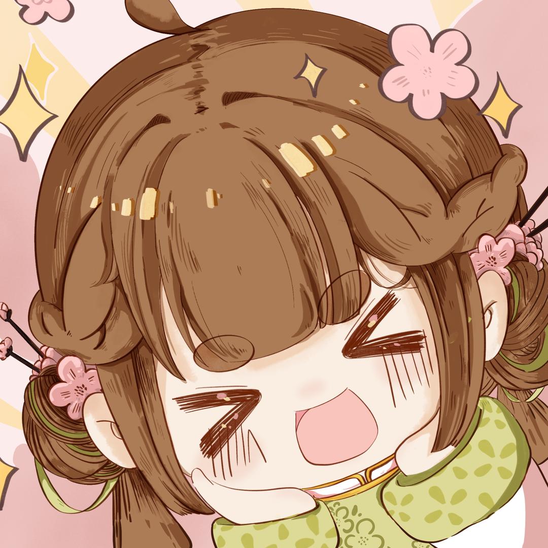 桃夭夭🍑