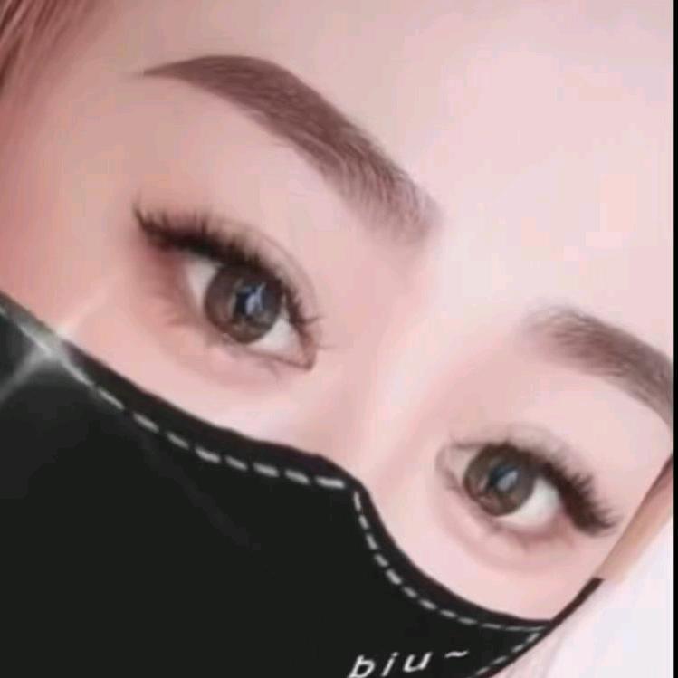 盈盈♥