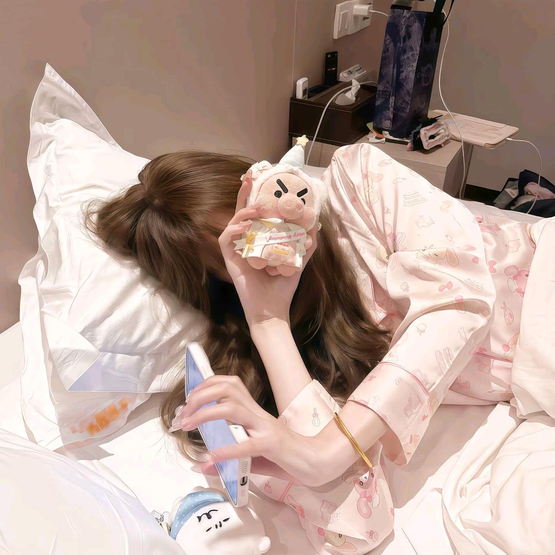 甜意