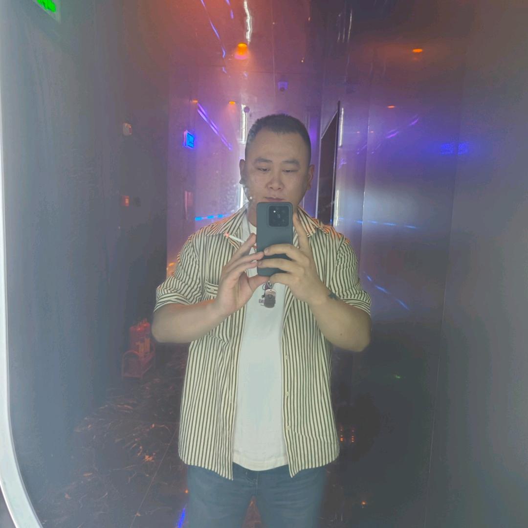 乐尚酒吧梁秋林