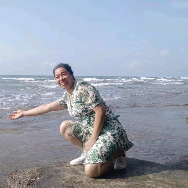 春暖花开